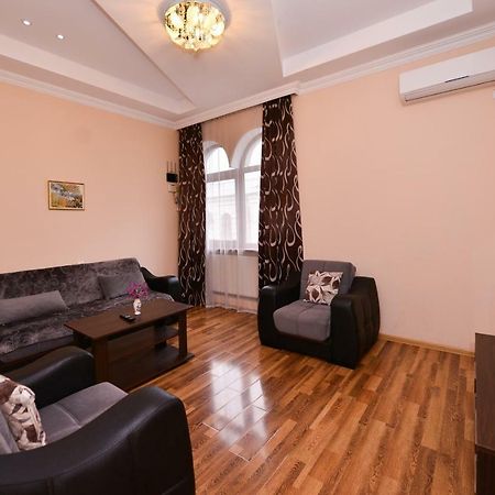 Apartment Kera Kutaisi Eksteriør bilde