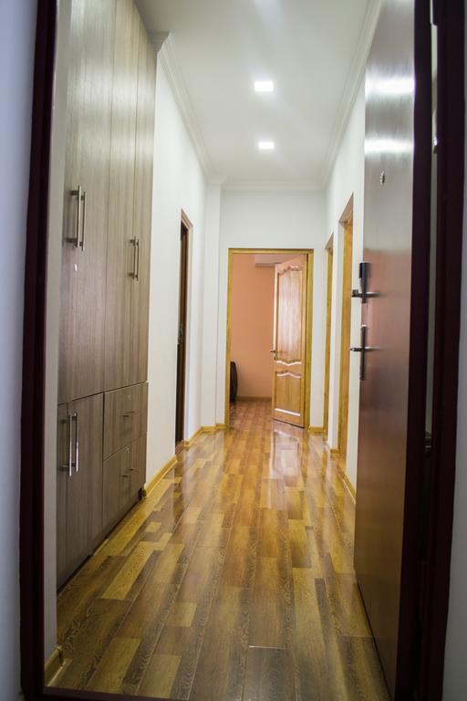 Apartment Kera Kutaisi Eksteriør bilde