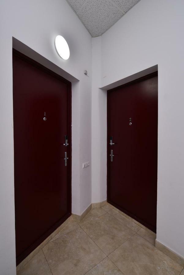 Apartment Kera Kutaisi Eksteriør bilde