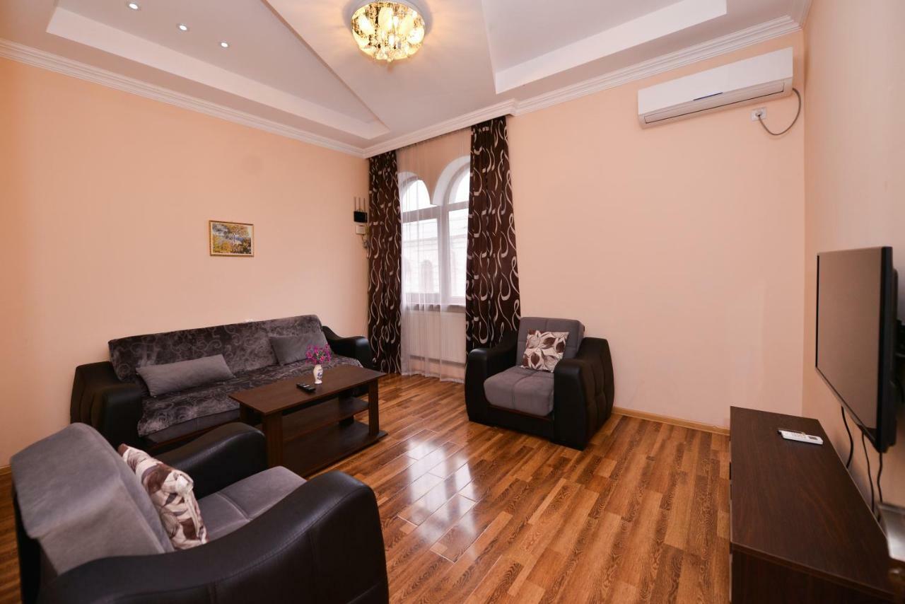 Apartment Kera Kutaisi Eksteriør bilde