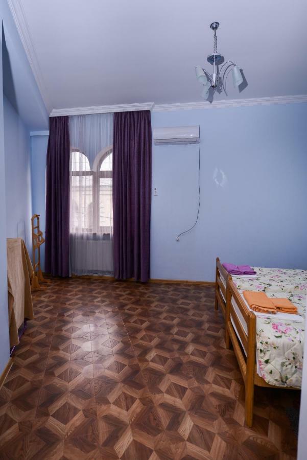 Apartment Kera Kutaisi Eksteriør bilde